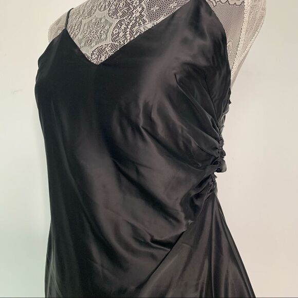 Mm6 Maison margiela drape camisole - Picture 3 of 8